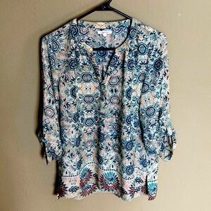 Maurices Medium top